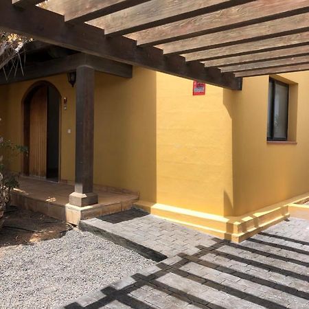 كوراليهو Villa Fuerteventura المظهر الخارجي الصورة