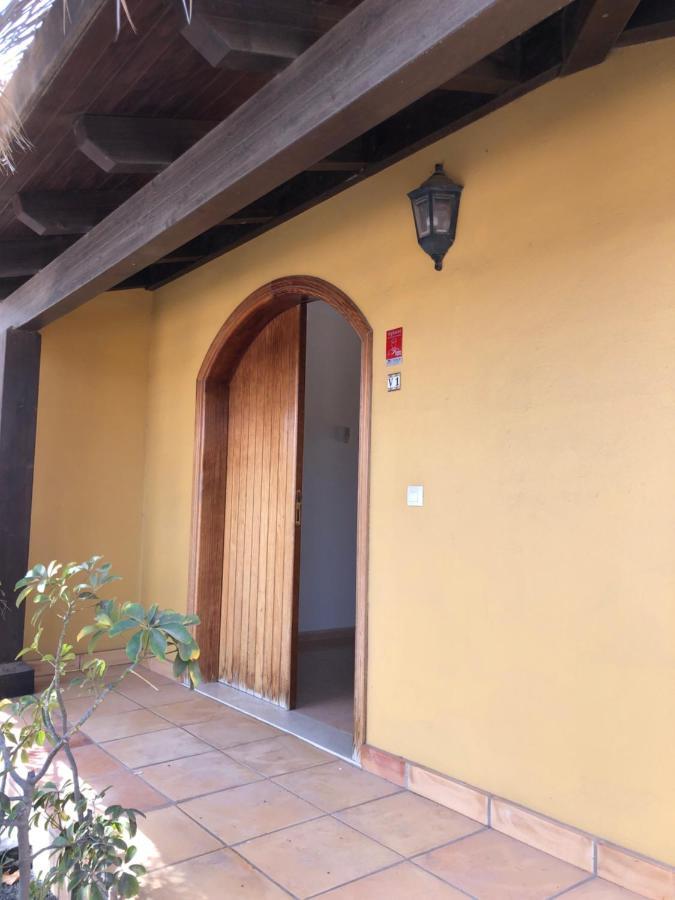 كوراليهو Villa Fuerteventura المظهر الخارجي الصورة
