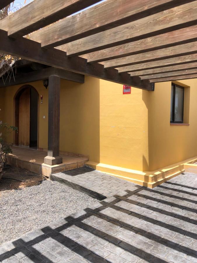 كوراليهو Villa Fuerteventura المظهر الخارجي الصورة