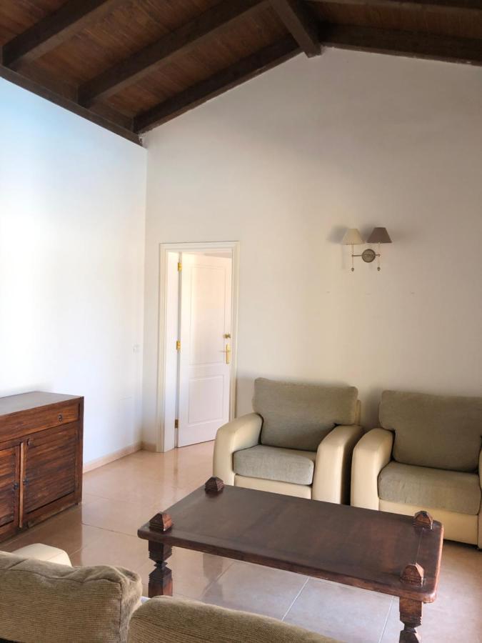 كوراليهو Villa Fuerteventura المظهر الخارجي الصورة