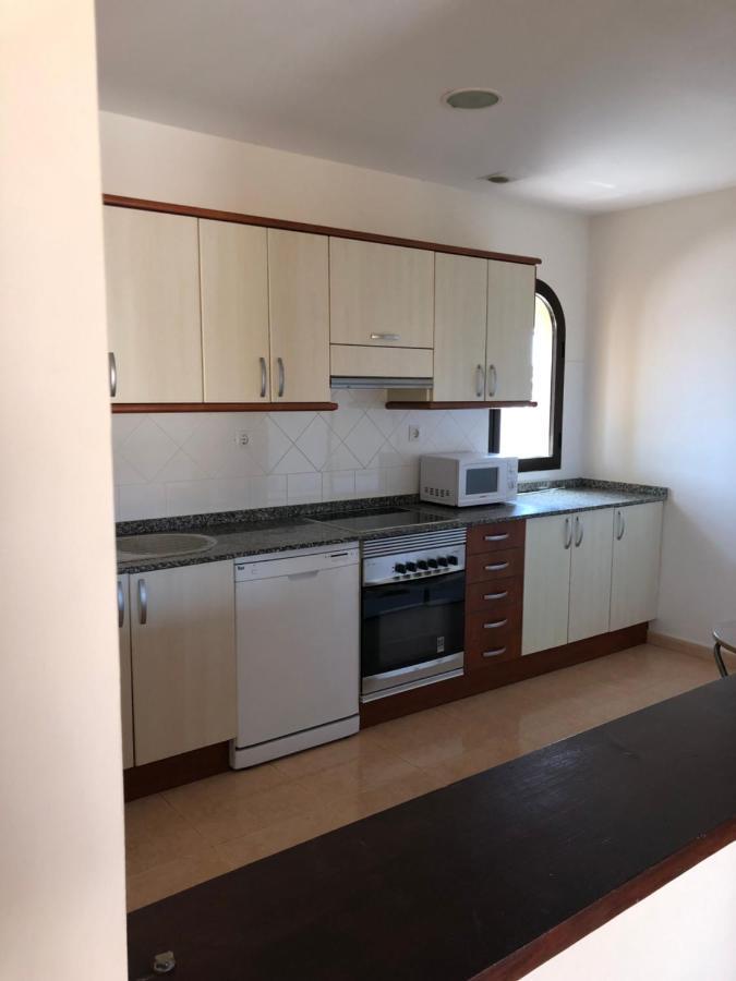 كوراليهو Villa Fuerteventura المظهر الخارجي الصورة