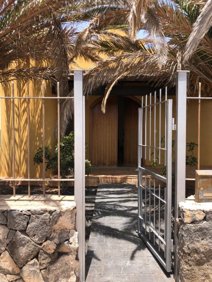 كوراليهو Villa Fuerteventura المظهر الخارجي الصورة