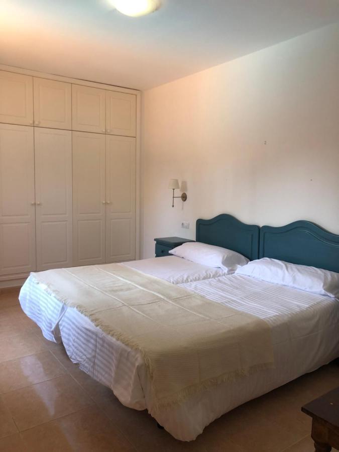 كوراليهو Villa Fuerteventura المظهر الخارجي الصورة