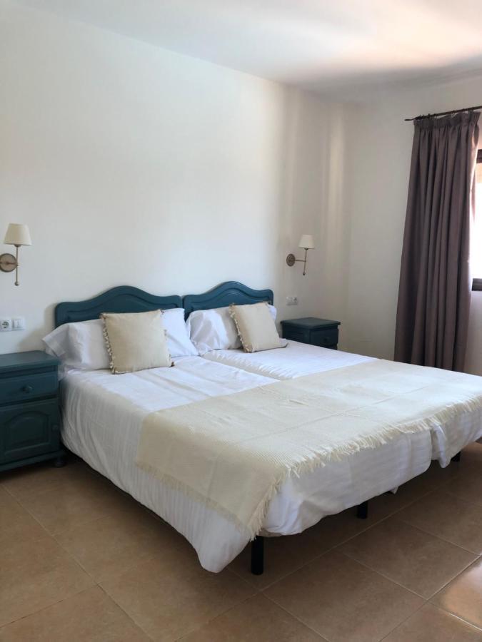 كوراليهو Villa Fuerteventura المظهر الخارجي الصورة
